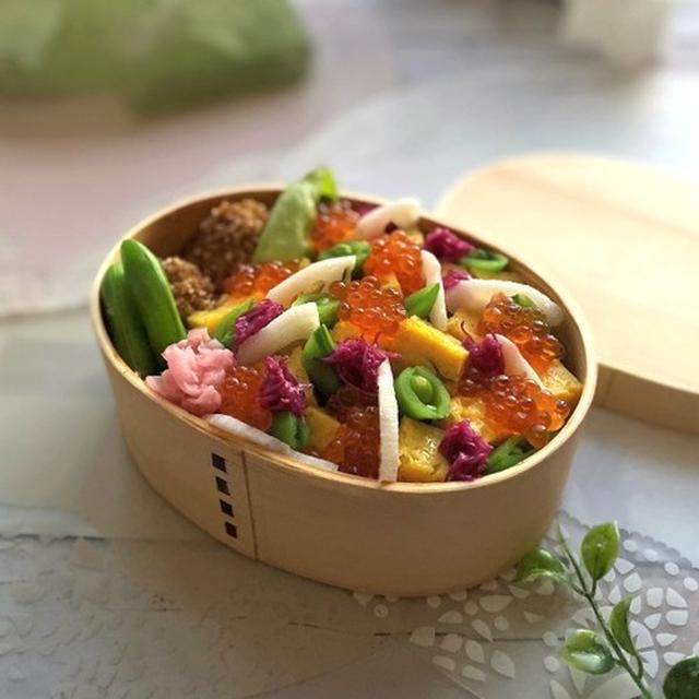一週間（５日間）の夫弁当