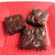 ＜イギリス・菓子レシピ＞ グルテンフリー・ブラウニー【Gluten-free Brownies】