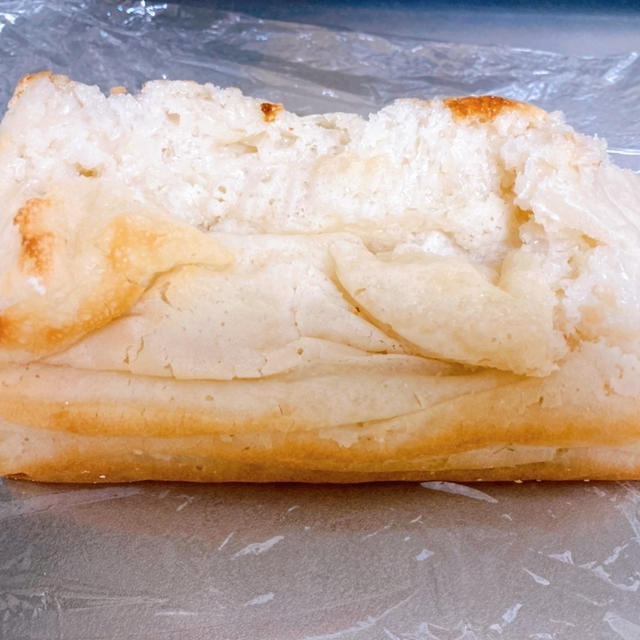 久しぶりに米粉食パン作ったら大失敗した話。【製パン用米粉でクッキーも🍪】