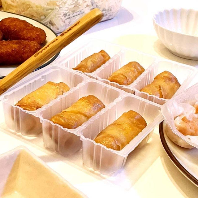 冷食まつり