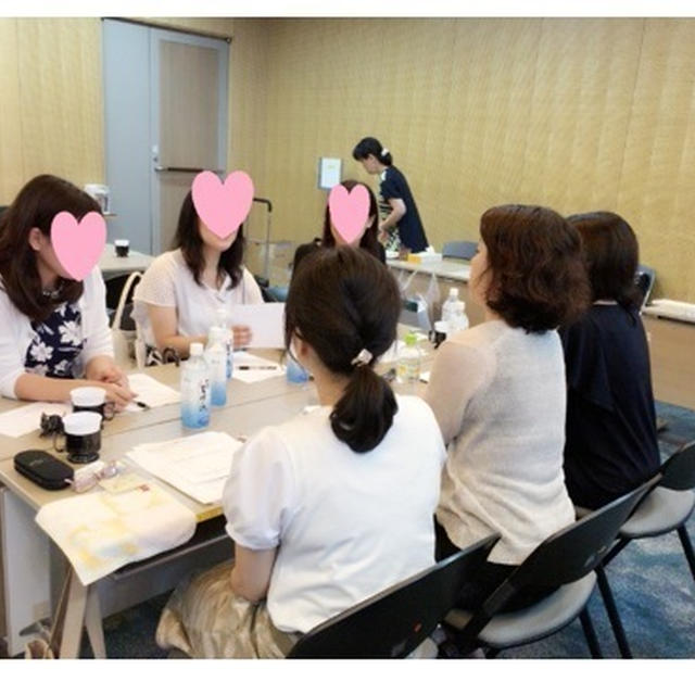 何もしなければ変わらない！－女磨き会ご感想から♪ー