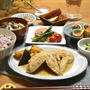 【レシピ】手羽先とかぼちゃのごま味噌煮✳︎フライパン調理✳︎簡単…お弁当作りを楽しむために。