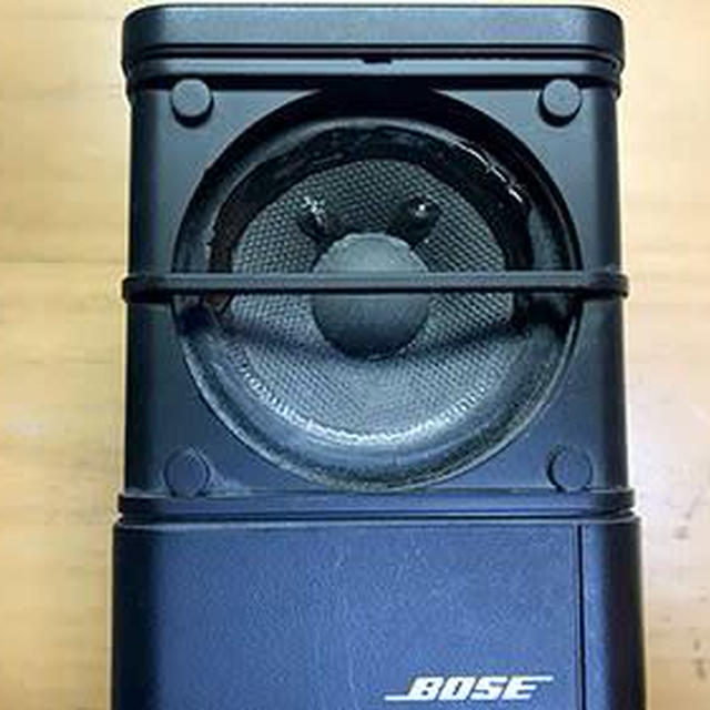 BOSE MediaMate by ORIONさん | レシピブログ - 料理ブログのレシピ満載！