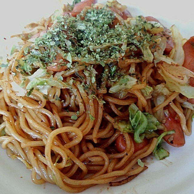食べた～い！の一言