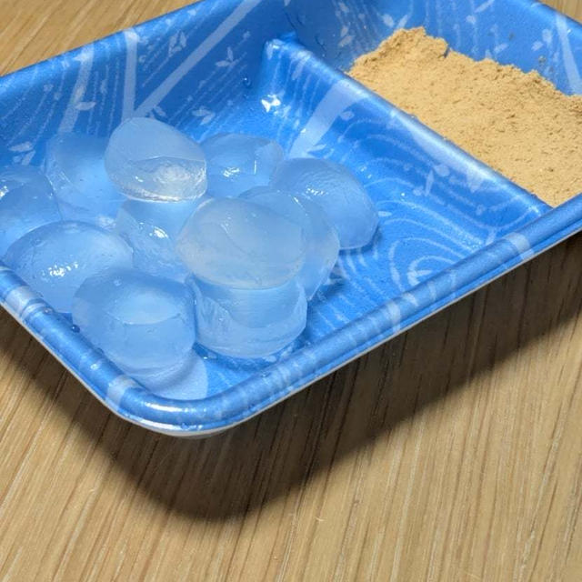 ひと手間で変わる！！