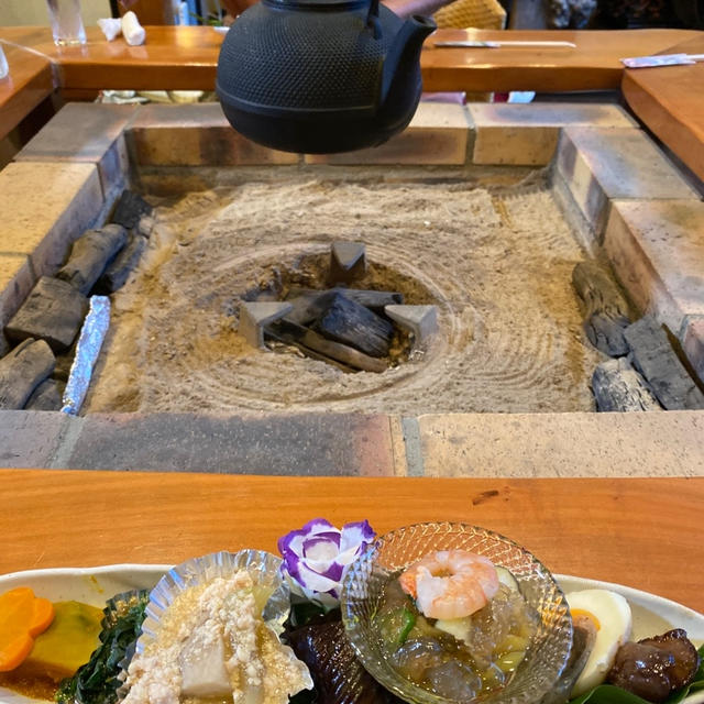 難有ればこそ有難し ！
