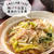 豚バラ白菜と春雨のうま煮【#簡単 #時短 #節約 #別茹で不要 #重ねて放置 #主菜】