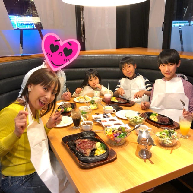 スプーンで食べる！！サラダを食べに行こう！！
