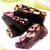 巧克力牛軋糖│チョコレートヌガー、Nougat de chocolat