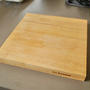 ラバーゼlabaseのまな板｜正方形で使いやすいおしゃれな木製まな板