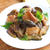 コク旨のたれでご飯がすすむ！鶏肉となすの甘照り炒め