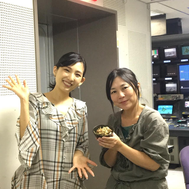 NHK「ひるまえナマら！北海道」炊飯器で炊き込みご飯＆ちゃんちゃん焼きとトースター焼肉レシピ