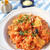 炊飯器のスイッチ押すまで５分♪ほったらかしで簡単シーフードトマトリゾット！