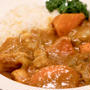 ちょこっとしゃべり『薬膳カレー』#薬膳 #カレー #おうちごはん