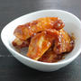 鶏胸肉のやわらかケチップ炒め【食材ひとつでおかずシリーズ】