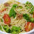 ☆菜の花のパスタサラダ☆