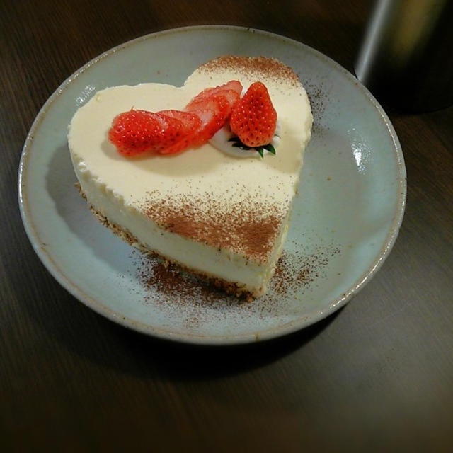 。。。　St.Valentine's day　♪　。。。