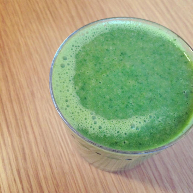 Green smoothie