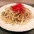 悪魔の焼きうどん