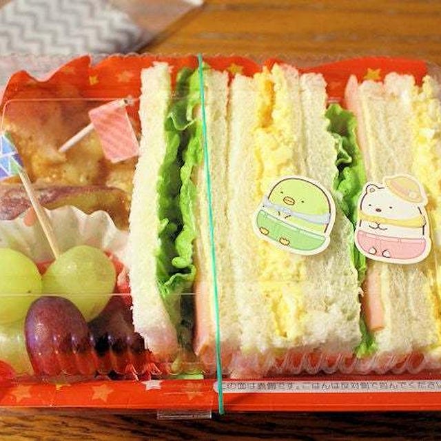 【泣】修学旅行を欠席するかもしれない判断！修学旅行のお弁当