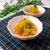 作り置きにも♪レンジで簡単！レンジ　de　切り干し大根のカレー煮