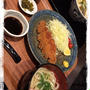 四国バル88 讃岐うどんと四万十豚