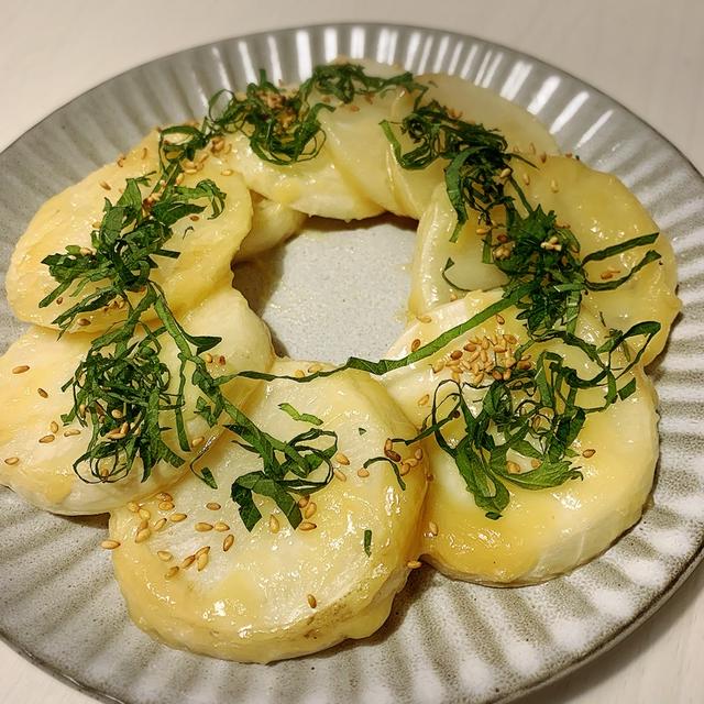 夜ごはん