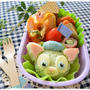 ｼﾞｪﾗﾄｰﾆ弁★レシピ～♪