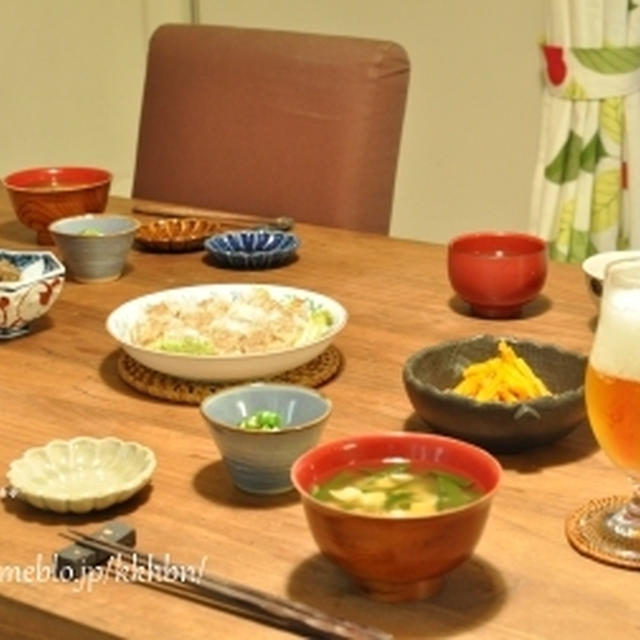【ジューシー焼売、と初めてのバターナッツ】