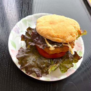 #本日のおうちごはん