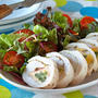 How to Make Microwave Chicken Roll-Up - Video Recipe