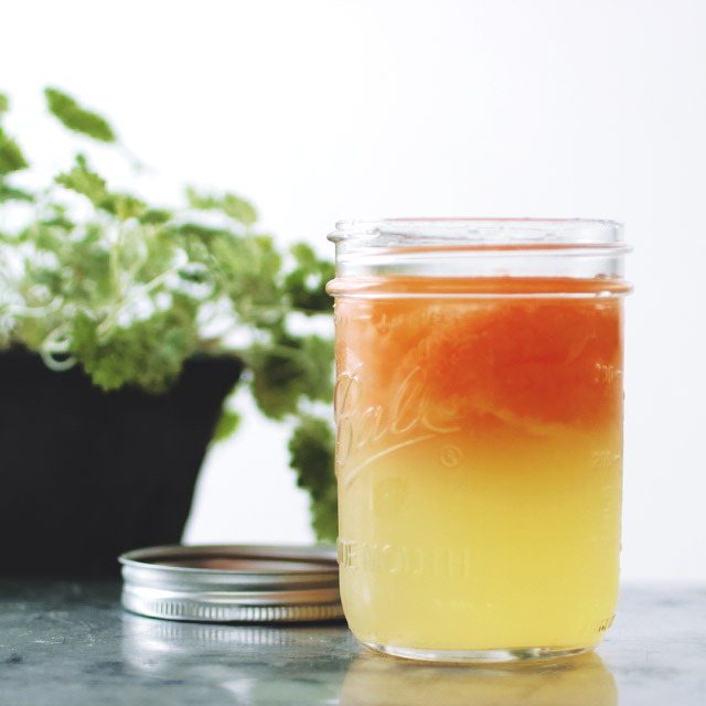 Jar Jelly