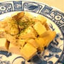 豊富な栄養・高たんぱく質♪高野豆腐がこんなに美味しいなんて
