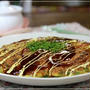 お好み焼き＆ごはんのお供