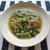＜イギリス料理・レシピ＞ 鶏肉と枝豆の味噌シチュー【Chicken and Edamame Miso Stew】