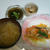 鮭のレンチン蒸し☆(*^^*)