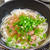 初めての肉うどんならぬ肉にゅうめん？＆ダイソーのシリコンラップを使ってみた