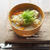 ふわふわ鶏団子と根菜のごちそう味噌汁