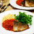 さばの洋風な食べ方　さば×トマトソース