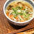 【低カロ】とろりんあんかけ♪うどん入りあったかすーぷ？