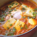 豆腐チゲ