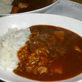 カレーライス！