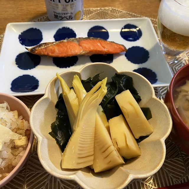 記録と現実に気付く