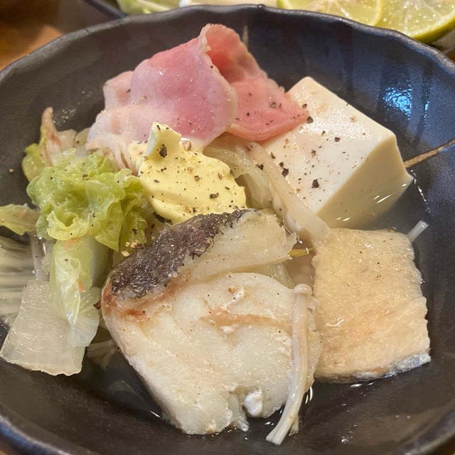 ＊お鍋にプラスでぜひ試して欲しい愉しみ方！＊