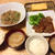 昨夜は糸コンのそぼろ煮など～
