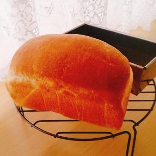 ミニ食パン♪PENNY　LANEさんのパン～♪