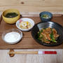365日の献立　３月２９日