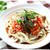 簡単！うどんのトマト冷やし中華と重さが違うの？(ﾉ∀`)