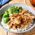 お手軽やみつき丼【豚ばらピーマンのこくうま丼】#簡単#ランチ#どんぶり