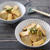 油あげと大根の炊いたん（大根煮物レシピ）フライパンで簡単♪大根の葉は緑黄色野菜